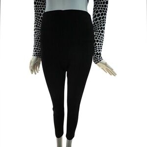 Modern Citizen Pull On Ponte Skinny Leggings Inseam 25